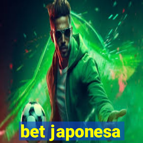 bet japonesa